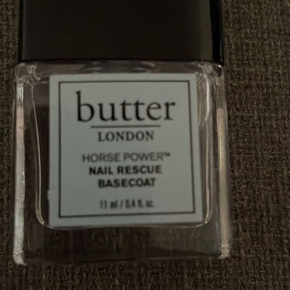 Butter London Horse Power Nail rescue - Picture 6 of 8